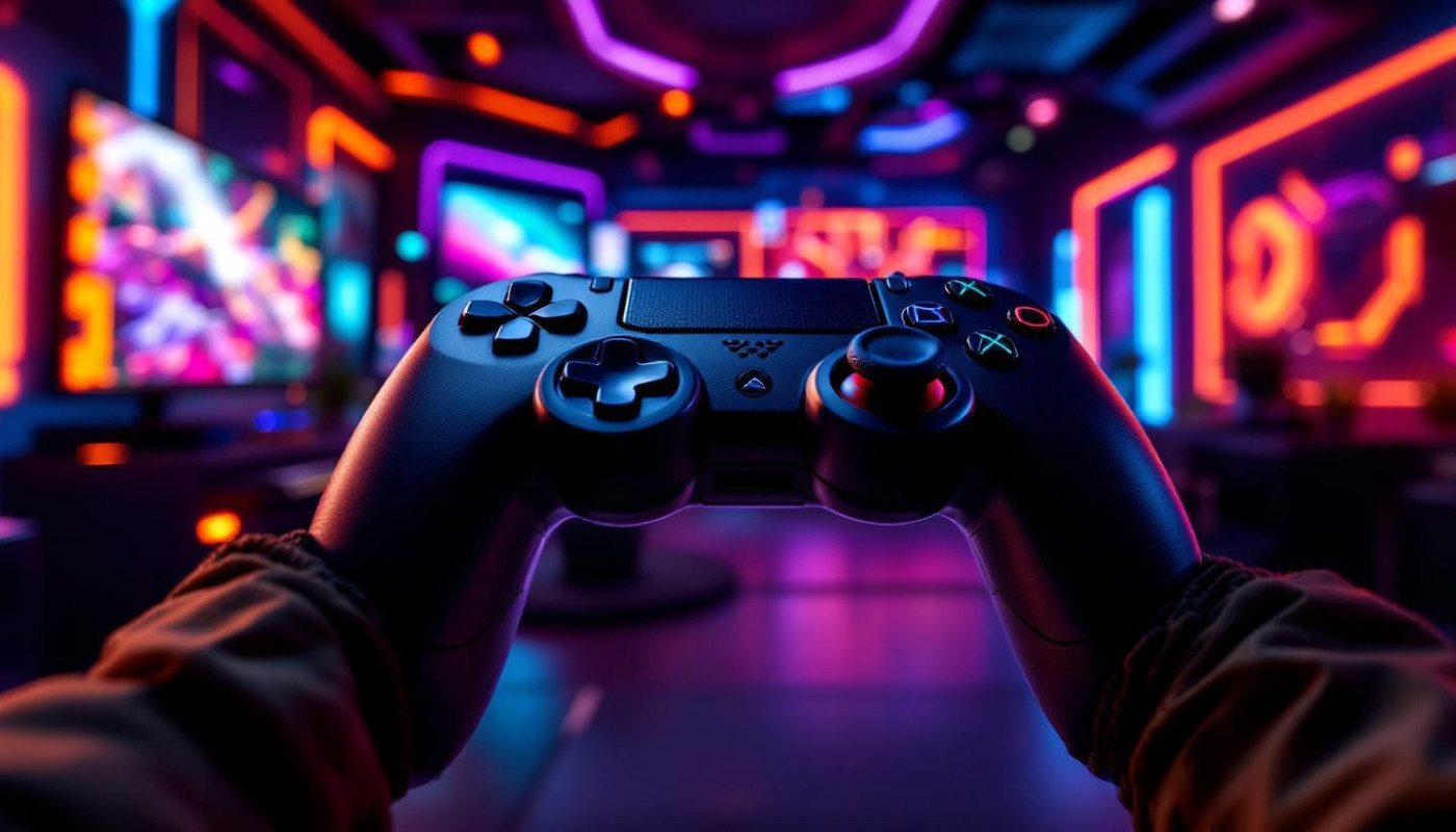 Comment les nouveaux jeux stimulent l'innovation en matière de gameplay