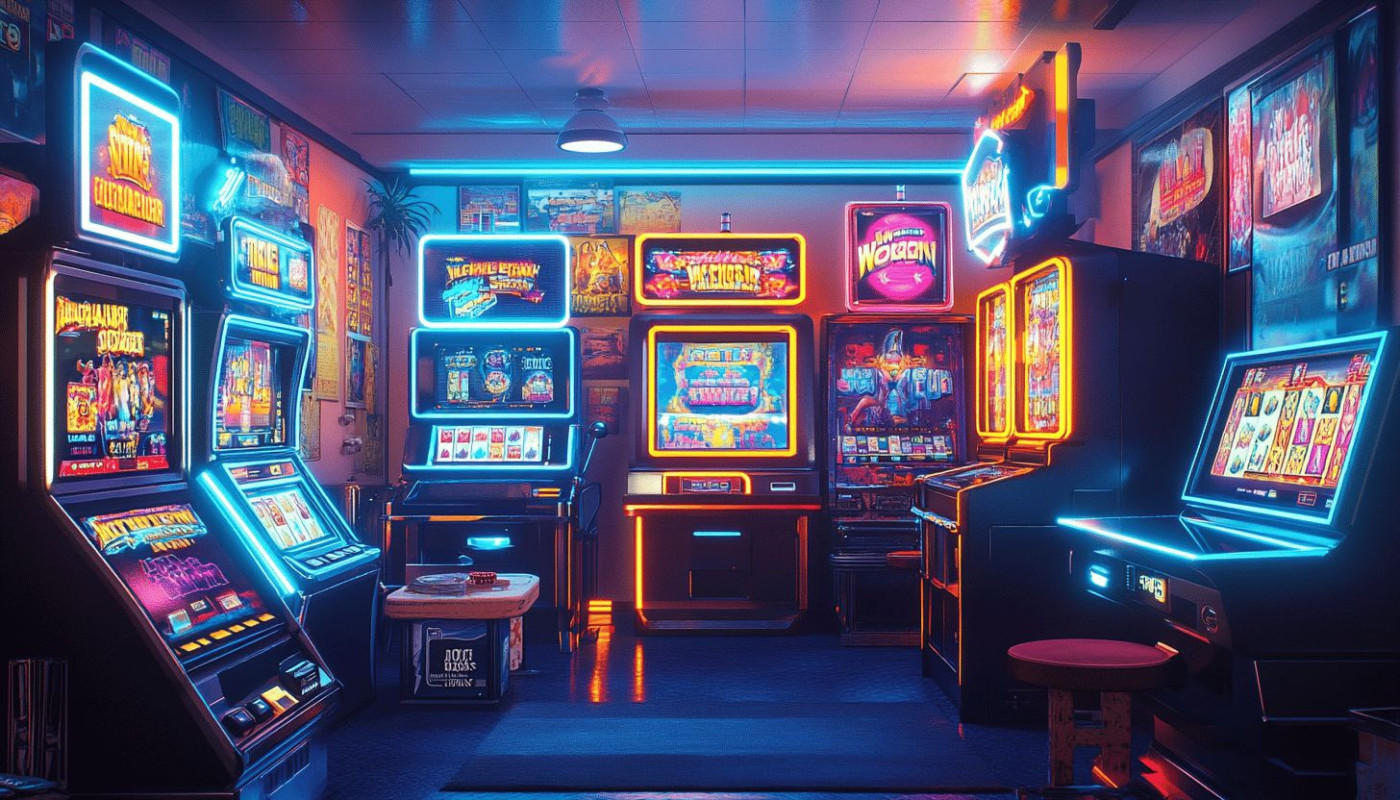 Exploration des alternatives populaires aux jeux de machines à sous classiques