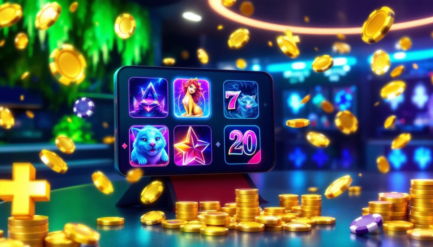 Exploration des jeux de casino à gain immédiat et leur popularité croissante