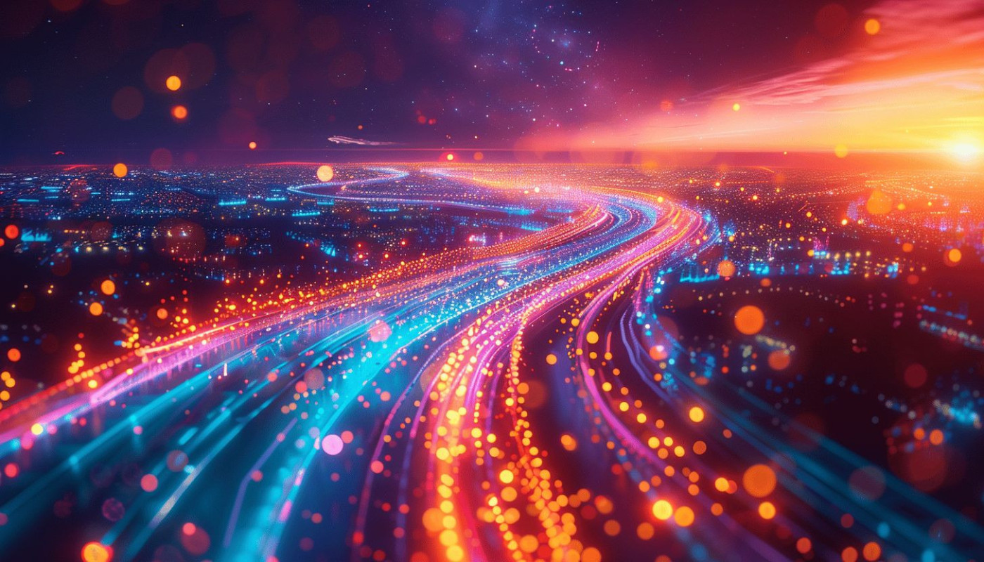 Exploration des tendances actuelles en technologie des médias sur un site web populaire