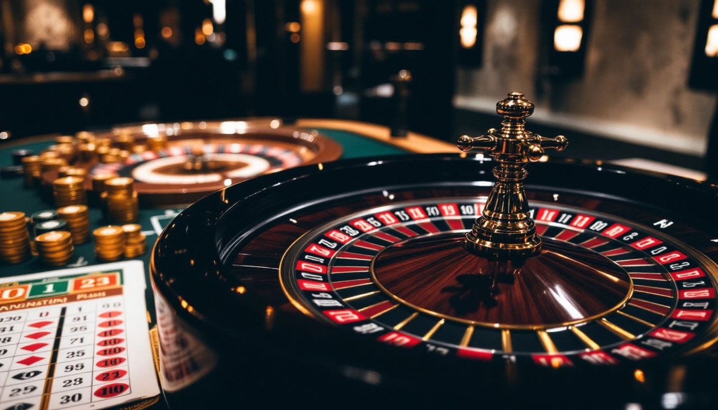 Les systèmes de roulette qui améliorent vos probabilités de gain