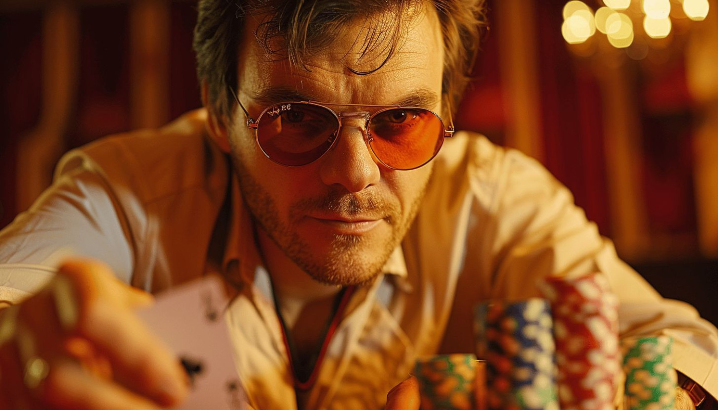 Psychologie du joueur de poker comprendre le mental pour dominer la table