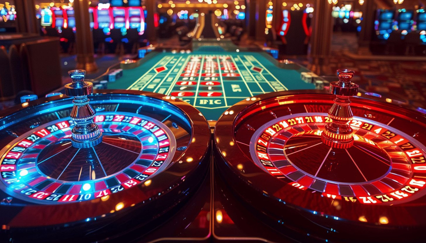 Roulette européenne vs américaine quelles différences pour vos chances de gagner
