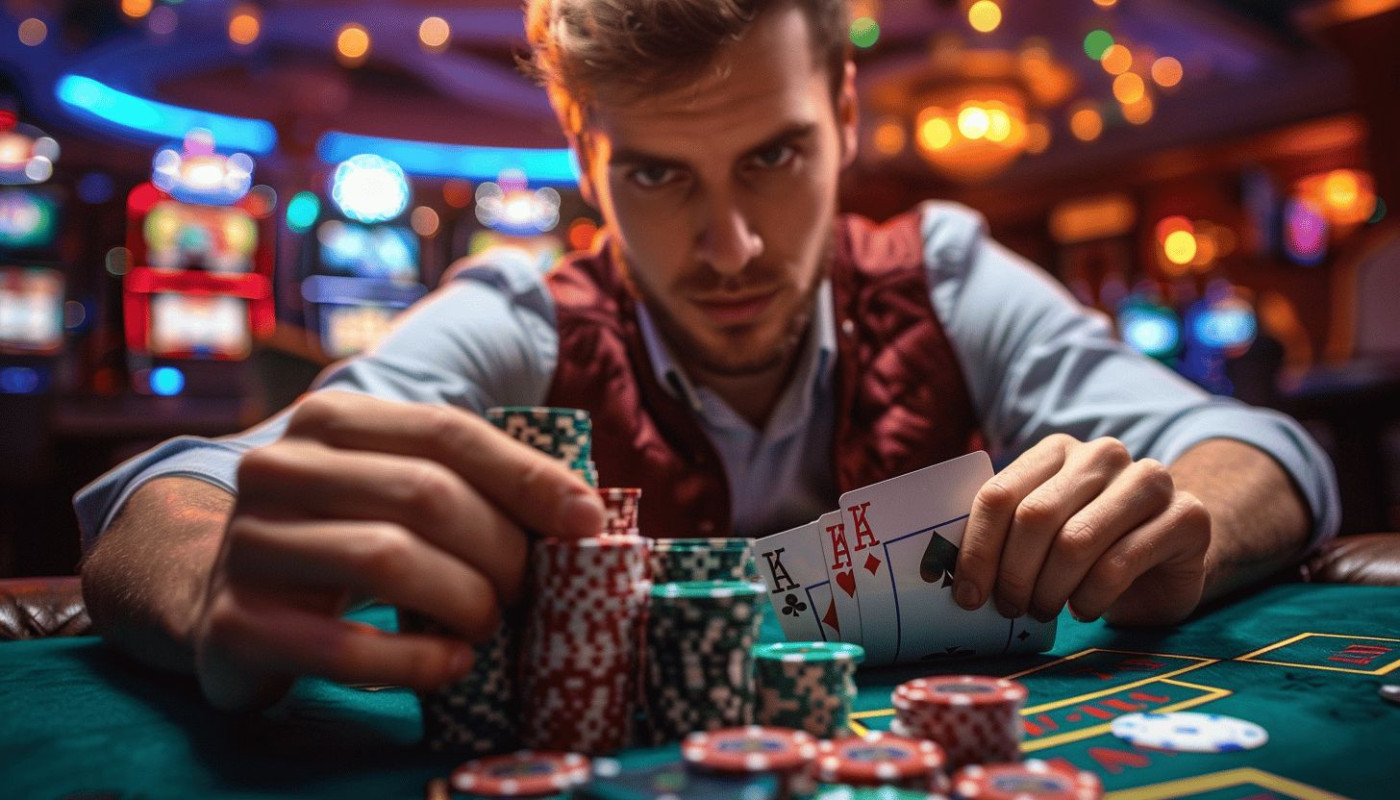 Techniques de bluff efficaces pour les tournois de poker en ligne à petit enjeu
